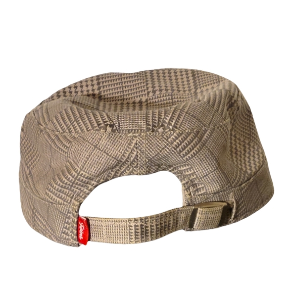 Woman's Adjustable Cadet Cap - Minnesota Twins - Picture 5 of 8